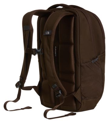 The North Face Vault 27L Backpack, Brown