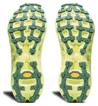 Scarpe da trail X-Bionic Terraskin X03 Verdi Unisex