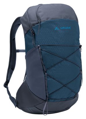 Sac de Randonnée Vaude Agile Air 20L Bleu Marine