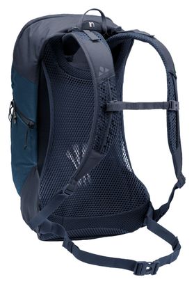 Sac de Randonnée Vaude Agile Air 20L Bleu Marine