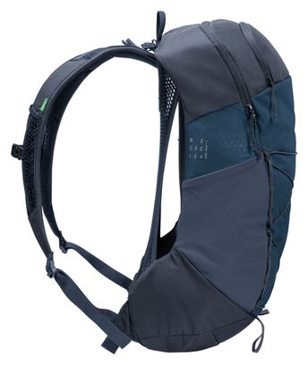 Sac de Randonnée Vaude Agile Air 20L Bleu Marine