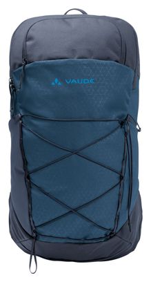 Sac de Randonnée Vaude Agile Air 20L Bleu Marine