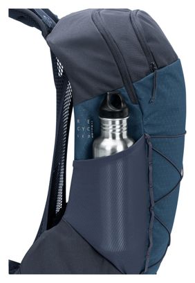 Wanderrucksack Vaude Agile Air 20L Marineblau