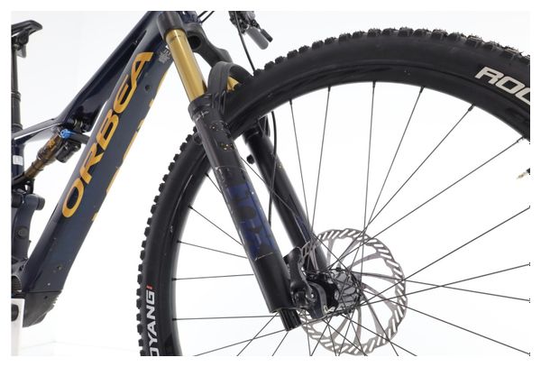 Produit reconditionné · Orbea Rise M10 Carbone XT / Vélo VTT électrique / Orbea | Bon état