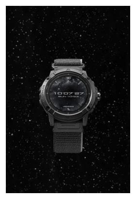 Coros Vertix 2S GPS Watch Space Grey Black