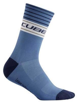 Chaussettes Cube longues Blackline