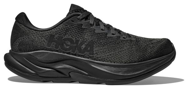 Running Shoes Hoka Rincon 4 Black Men - Refurbished Product