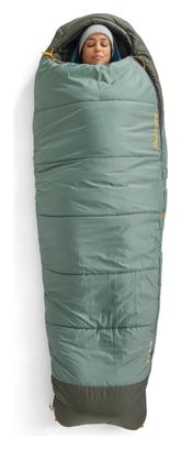 Sac De Couchage Sea To Summit Boab Synthetic -1°C Bleu