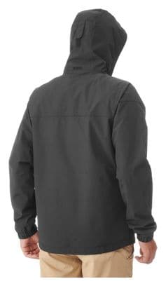 Lafuma Way Grey Waterproof Jacket for Men