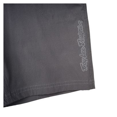 Troy Lee Designs Skyline Trail Shell Pantalón Corto MTB Juvenil Azul