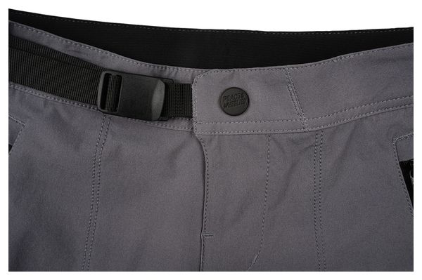 Troy Lee Designs Skyline Trail Shell Pantalón Corto MTB Juvenil Azul