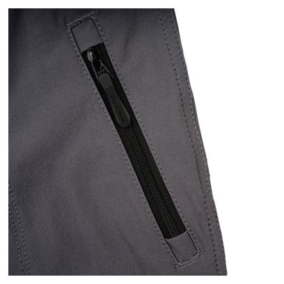 Troy Lee Designs Skyline Trail Shell Pantalón Corto MTB Juvenil Azul