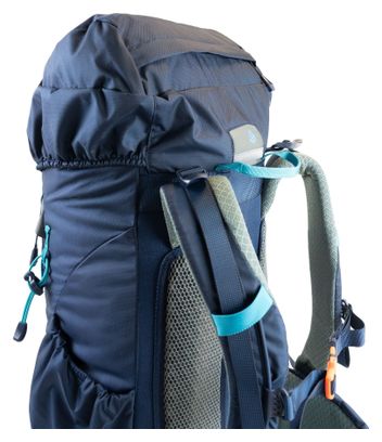 Sac à dos Highlander Ivar Navy Blue pour femmes 25 litres - Bleu