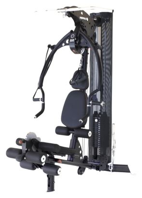 Inspire Multi-Gym M2 - noir