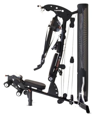 Inspire Multi-Gym M2 - noir