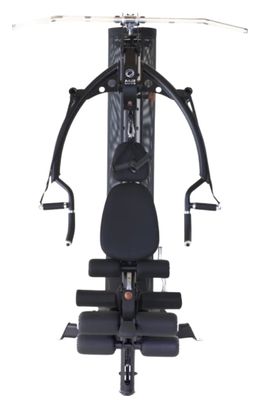 Inspire Multi-Gym M2 - noir