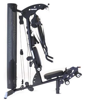 Inspire Multi-Gym M2 - noir