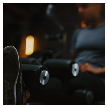 Inspire Multi-Gym M2 - noir