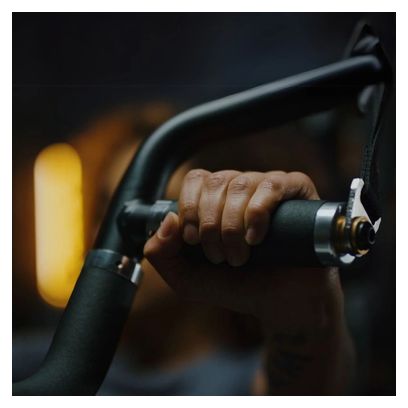 Inspire Multi-Gym M2 - noir