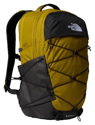 The North Face Borealis 28L Yellow Backpack