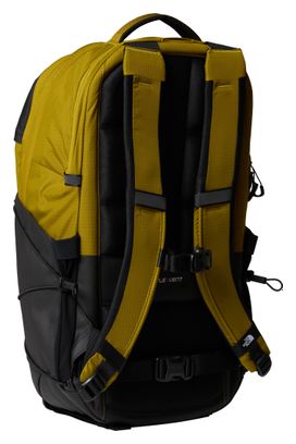 The North Face Borealis 28L Yellow Backpack