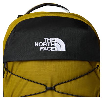 The North Face Borealis 28L Yellow Backpack