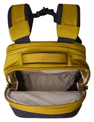 The North Face Borealis 28L Yellow Backpack