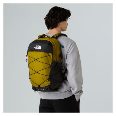 The North Face Borealis 28L Yellow Backpack