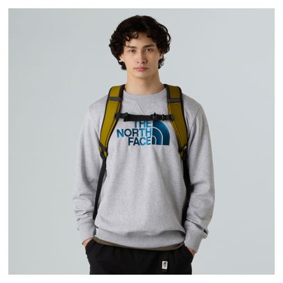The North Face Borealis 28L Yellow Backpack