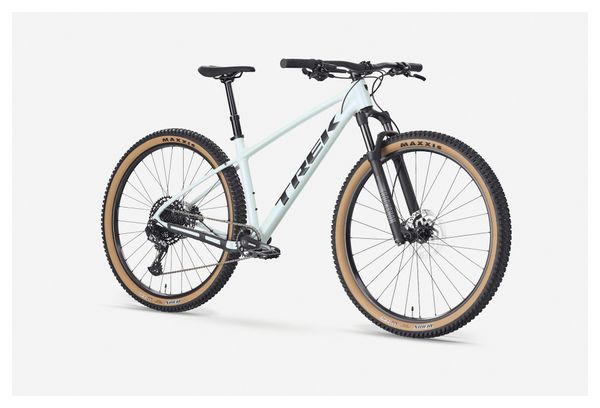 VTT Semi-Rigide Trek Marlin 7 Sram 12V 29'' Vert Gén. 3