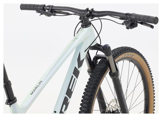 VTT Semi-Rigide Trek Marlin 7 Sram 12V 29'' Vert Gén. 3