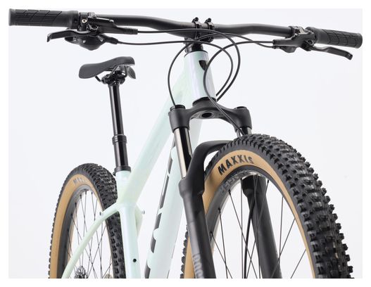 VTT Semi-Rigide Trek Marlin 7 Sram 12V 29'' Vert Gén. 3