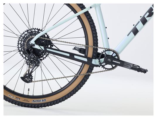VTT Semi-Rigide Trek Marlin 7 Sram 12V 29'' Vert Gén. 3