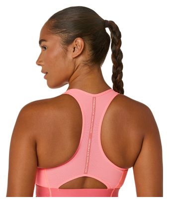 Damesbeha Asics Road Compression Coral