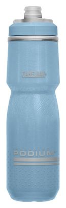 Camelbak Podium Chill 710 ml Light Blue Insulated Bottle