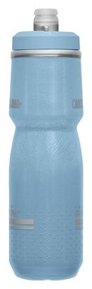 Camelbak Podium Chill 710 ml bottiglia isolata blu chiaro