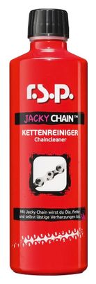 RSP - Nettoyeur de chaine  Jacky Chain Cleaner  500ml