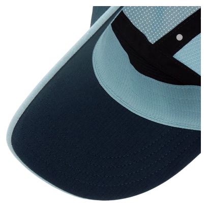 Casquette Ciele FSTCap SC Field Iconic SL Deep Space/Chambray