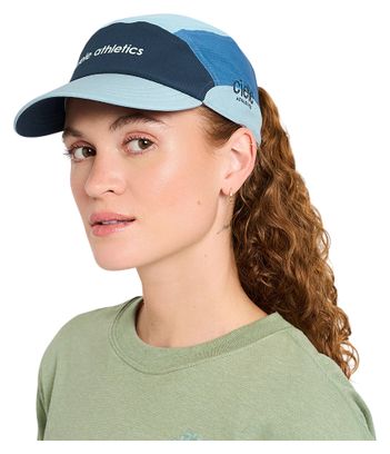 Casquette Ciele FSTCap SC Field Iconic SL Deep Space/Chambray