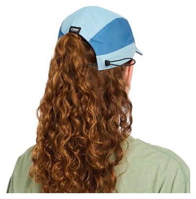 Casquette Ciele FSTCap SC Field Iconic SL Deep Space/Chambray