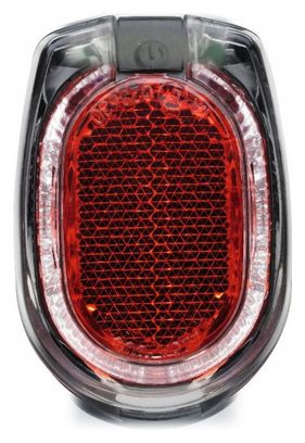 Busch &amp; Müller Secula rear light