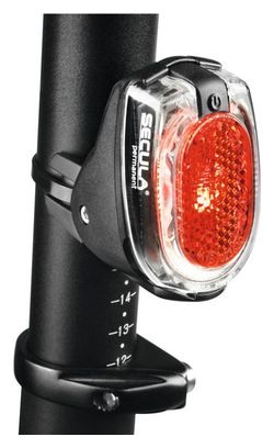 Busch &amp; Müller Secula rear light