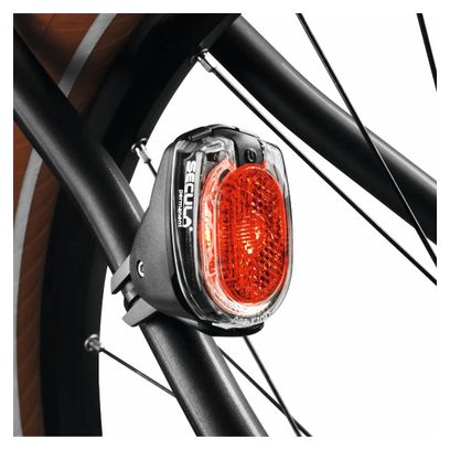 Busch &amp; Müller Secula rear light