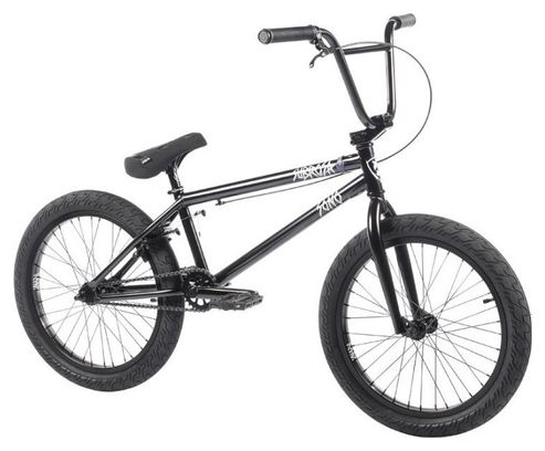 BMX Freestyle Subrosa Sono 20'' Black 2022 | Alltricks.com