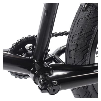 BMX Freestyle Subrosa Sono 20'' Black 2022 | Alltricks.com