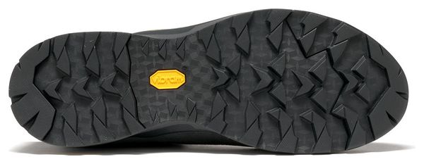 Chaussures de Randonnée Asolo Finder Pro GV Noir/Gris Homme
