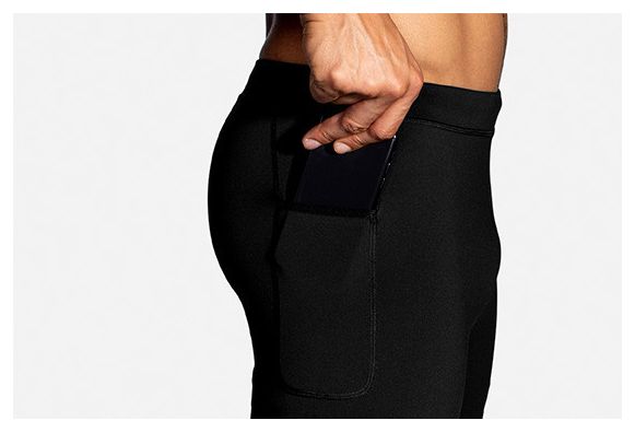 Brooks Source '' Bib Shorts Black