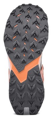 Scarpe da trekking Salewa Pedroc 2 Powertex Grigio/Beige da uomo