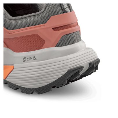 Scarpe da trekking Salewa Pedroc 2 Powertex Grigio/Beige da uomo