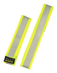 Fascia Luminosa WOWOW Gialla